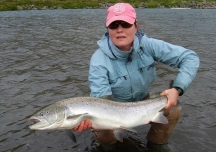 Fresh from the sea Fresh from the sea