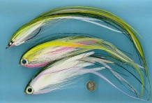 Pete Gray's monsters Pete Gray's monsters