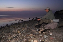 Spotting a rise Spotting a rise