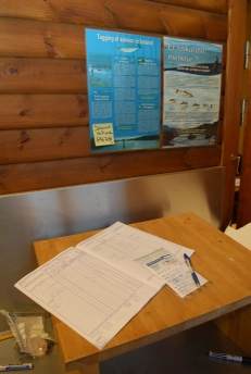 Registering Registering