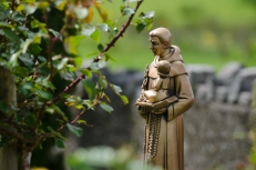 A Catholic country A Catholic country