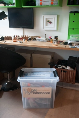 Preparing for travel Preparing for travel