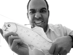 The biggest catch The biggest catch