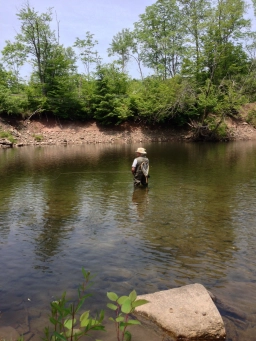 Tubes in the Catskills Tubes in the Catskills