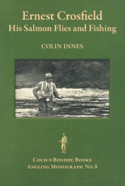 Ernest Crosfield Ernest Crosfield