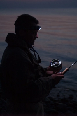 The night watch The night watch