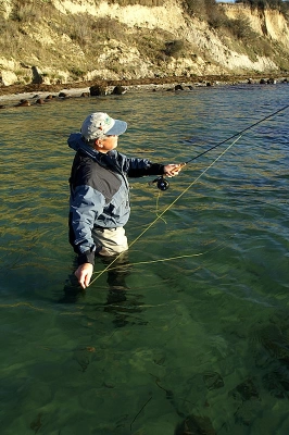 High perspective High perspective