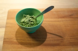 Lemon butter done Lemon butter done