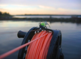 Pike streamer Pike streamer