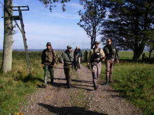 Hey ho, hey ho... Hey ho, hey ho...