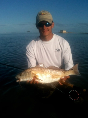 Redfish Redfish
