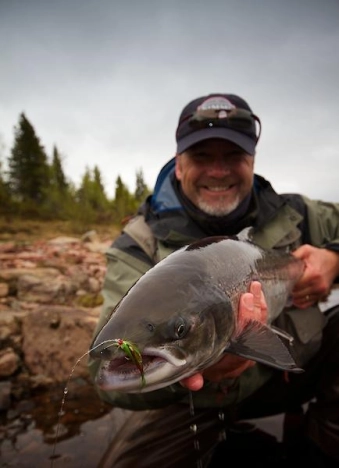 Green Highlander Green Highlander