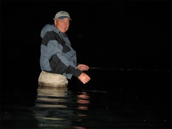 Black water Black water