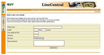 LineCentral LineCentral