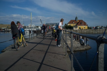 August fishing August fishing