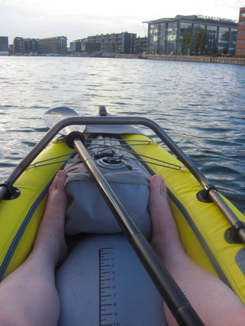 Warm weather gear Warm weather gear