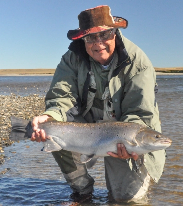 Fresh from the sea Fresh from the sea