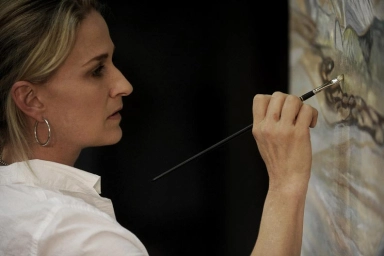 A concentrated AD A concentrated AD