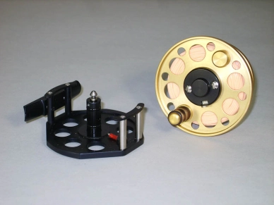 The bearing system with two O-rings and a clicker system The bearing system with two O-rings and a clicker system