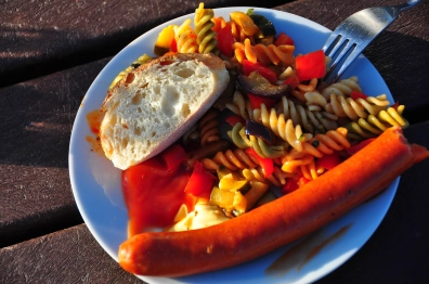 Great food Great food