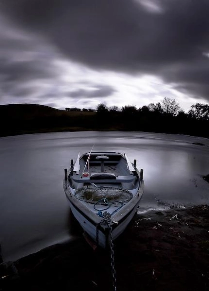 Tweed boat Tweed boat