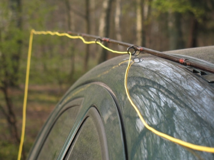 Ready to go Ready to go