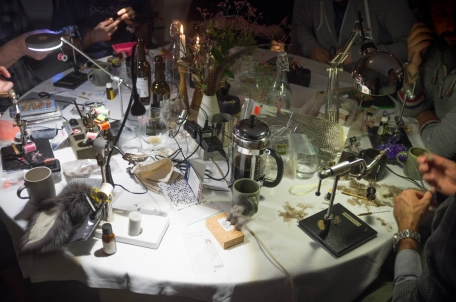 Tying with others Tying with others