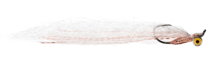 A slender streamer A slender streamer
