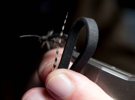 From the bin From the bin