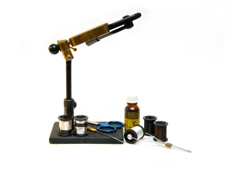 Starter's tools Starter's tools