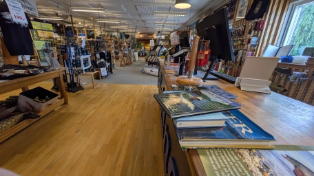 Books at Go-Fishing Books at Go-Fishing