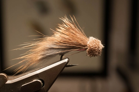 A small, generic muddler A small, generic muddler