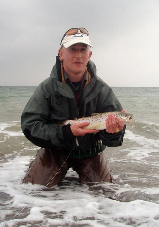 Typical fish Typical fish