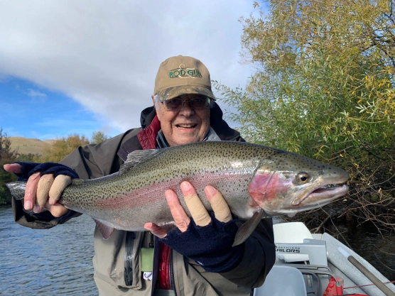 Peter and Rainbow Peter and Rainbow
