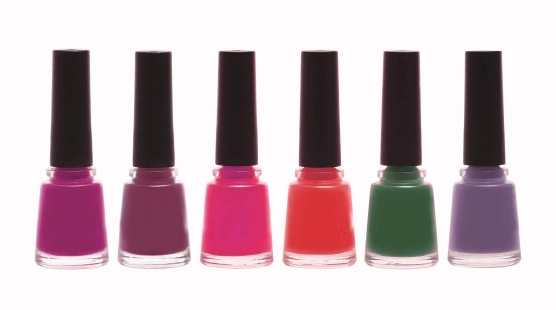 Nail polish Nail polish