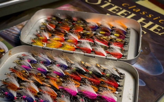 The box is full The box is full