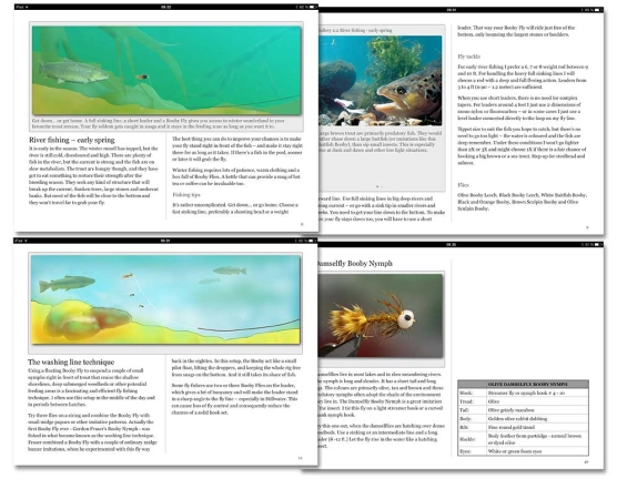 iPad version iPad version