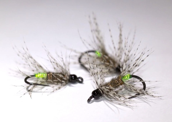 Triple Double Legs Triple Double Legs