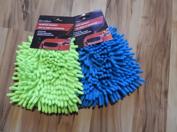 Actual mops Actual mops