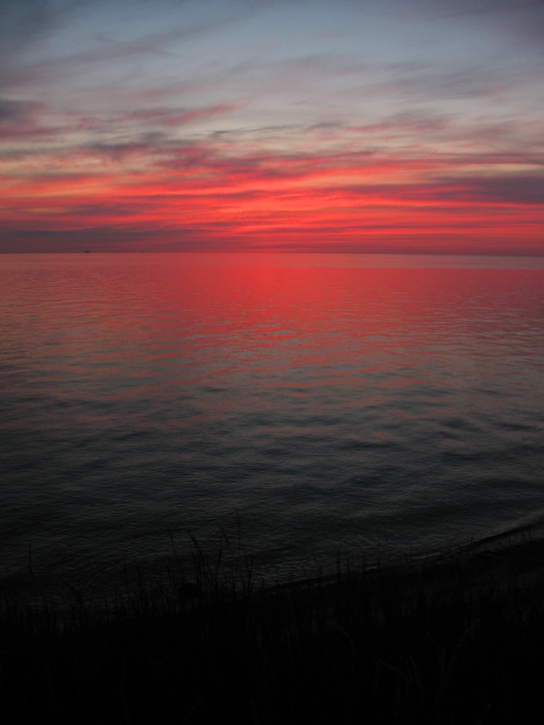 Another sunset Another sunset