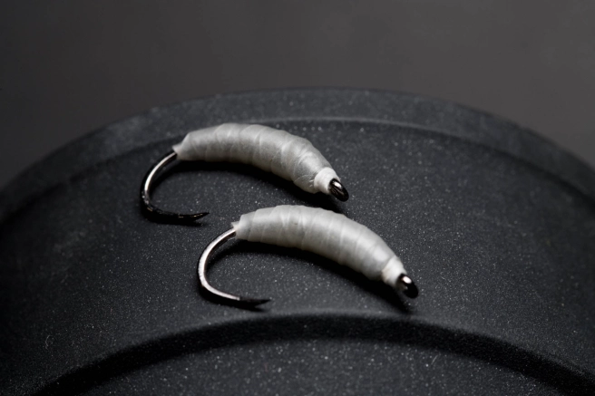 Rubber Maggots Rubber Maggots