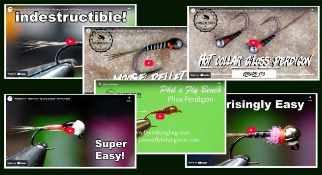 Perdigon nymph videos Perdigon nymph videos