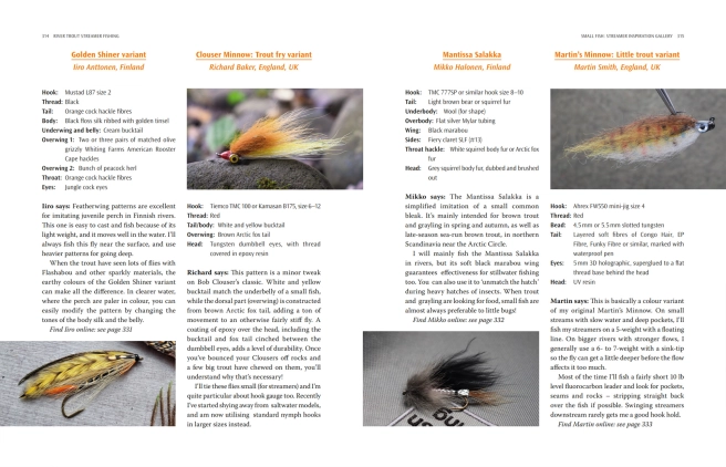 Inspiration gallery pages Inspiration gallery pages