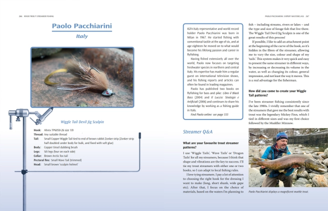 Paolo Pacchiarini masterclass Paolo Pacchiarini masterclass