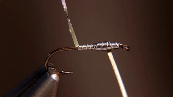 Too much material Too much material