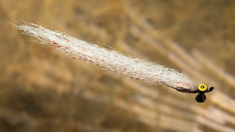 Copper Clouser Copper Clouser