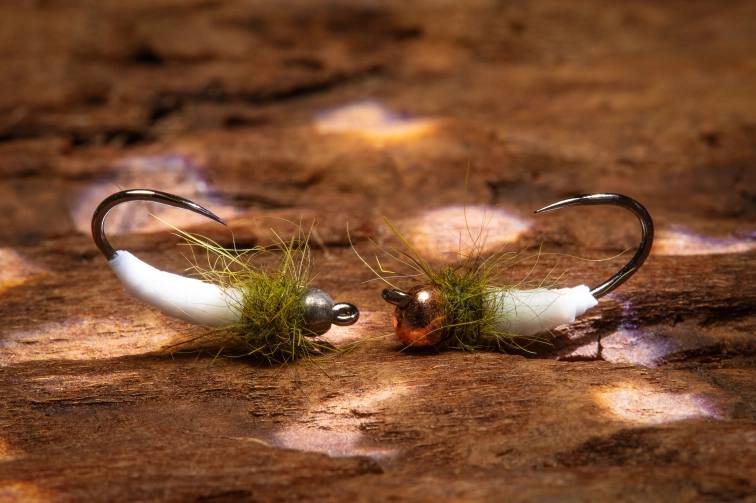 Floss Grubs Floss Grubs