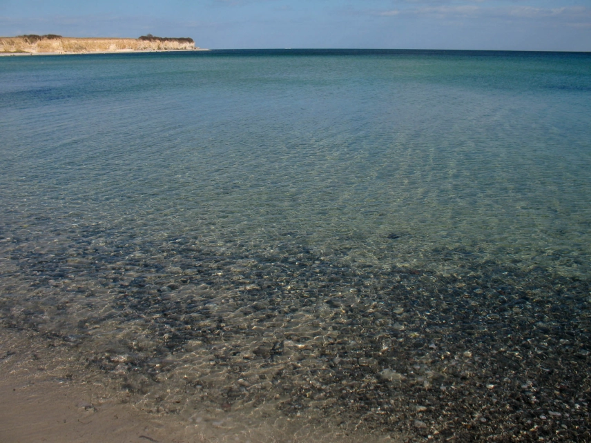 Shallow water Shallow water