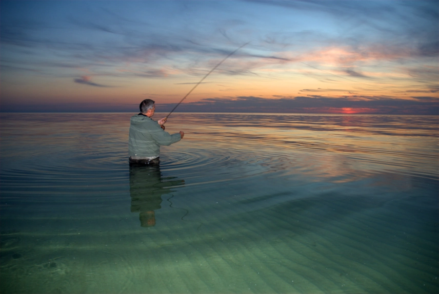 Henning casting Henning casting