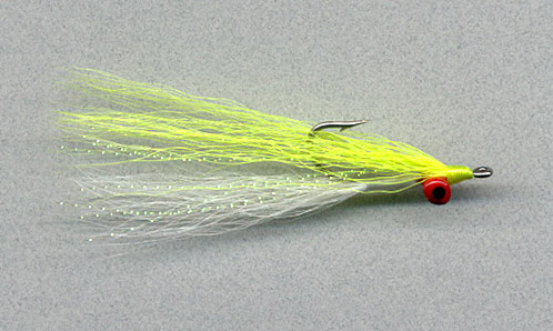 Clouser Minnow